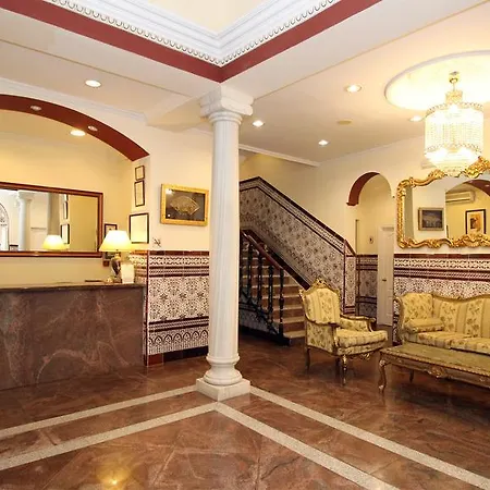 Hotel Maestranza-2